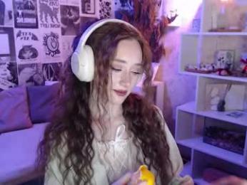 digital_geisha webcam chaturbate model stream image