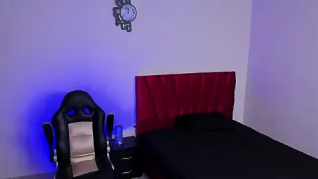 john_mystic webcam model stream image