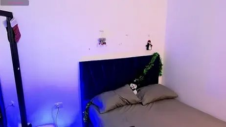 john_mystic webcam model stream image