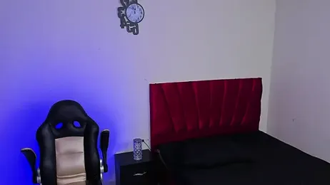 john_mystic webcam model stream image