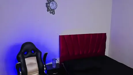 john_mystic webcam model stream image