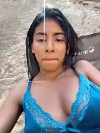 chaparritahot99 webcam model stream image