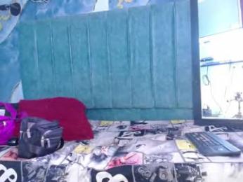 engel_devil webcam chaturbate model stream image