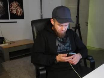 tommy_burnzzz webcam chaturbate model stream image