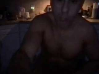 boss-man-26 webcam model stream image