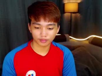 mister_officer webcam model stream image