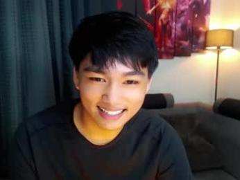 mister_officer webcam model stream image