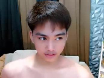 mister_officer webcam chaturbate model stream image
