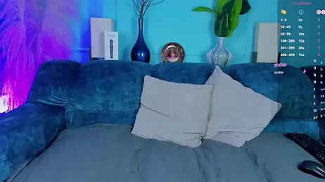 Leo_Savage_ webcam model stream image