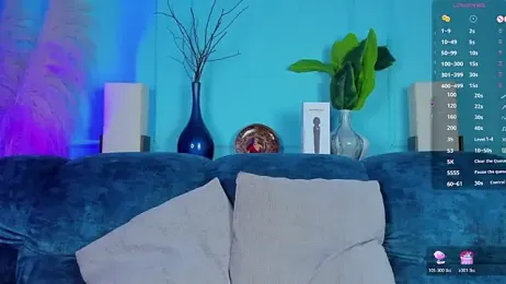 Leo_Savage_ webcam model stream image