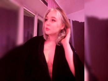 Shance webcam bongacams model stream image