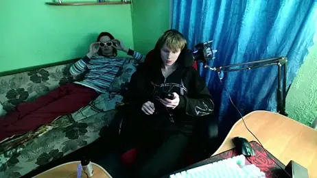 fameboyboo webcam model stream image