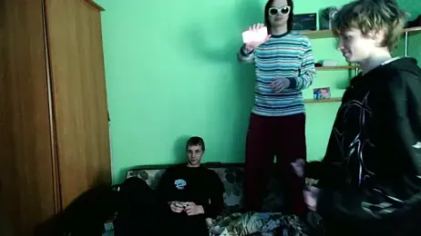 fameboyboo webcam stripchat model stream image