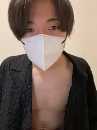 Yumadeath webcam model stream image