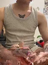 Eric246 webcam model stream image