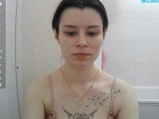 elletteacuff webcam model stream image