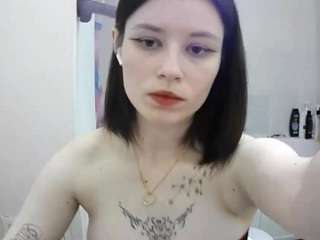 elletteacuff webcam model stream image