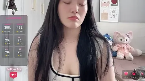 rose-u webcam model stream image