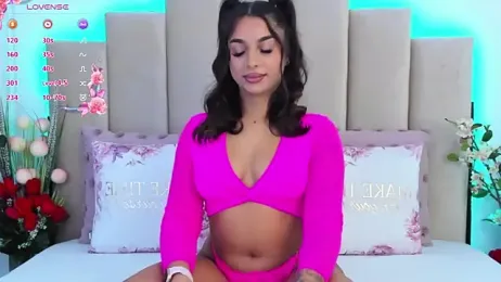 Brianna_Wilson webcam model stream image