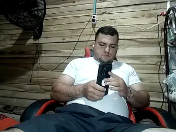 Arcangel_05 webcam model stream image