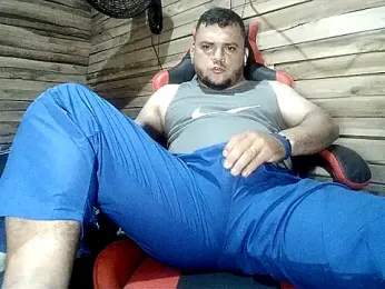 Arcangel_05 webcam model stream image