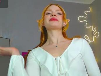 red__candy webcam model stream image