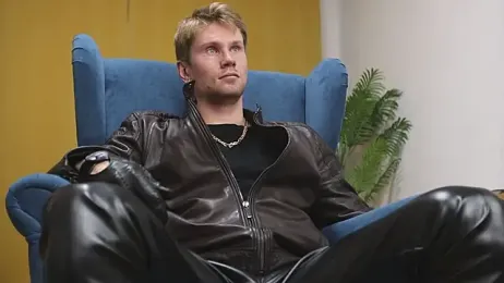 kevin-park webcam model stream image