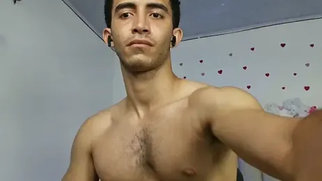 Caius_fox webcam stripchat model stream image