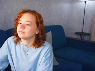 Rosalee Colafrancesco webcam model stream image