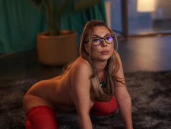 assmerising webcam model stream image