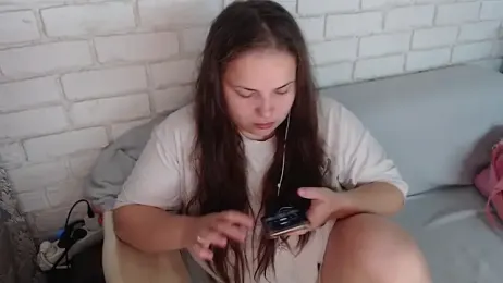 Crazyy_girl_ webcam model stream image