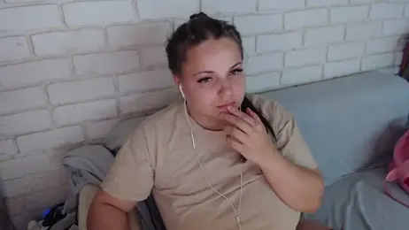 Crazyy_girl_ webcam stripchat model stream image