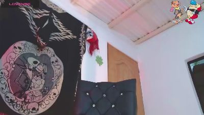 ren_stipe webcam model stream image