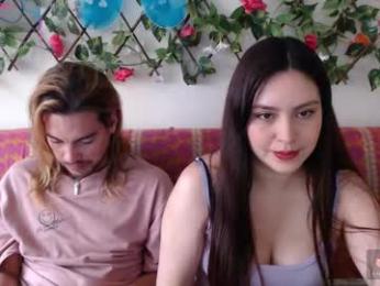 jack_emily11 webcam model stream image