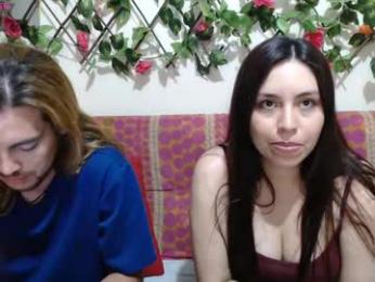 jack_emily11 webcam model stream image