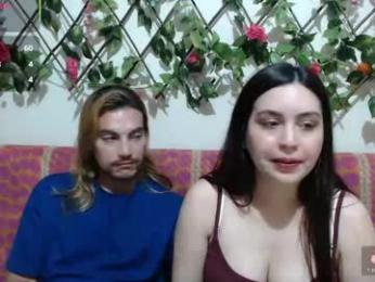 jack_emily11 webcam model stream image