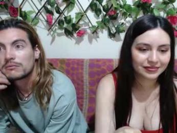 jack_emily11 webcam model stream image