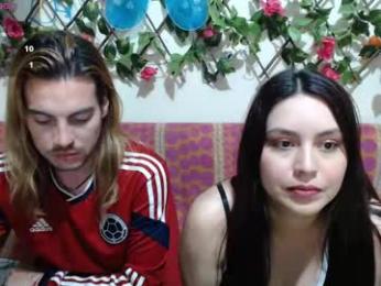 jack_emily11 webcam model stream image