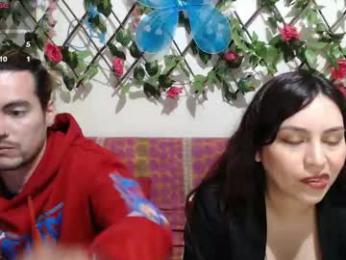 jack_emily11 webcam model stream image