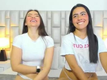 katy_and_paola webcam chaturbate model stream image