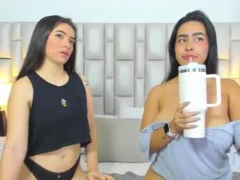 katy_and_paola webcam chaturbate model stream image