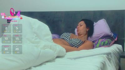 Annawow webcam model stream image