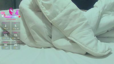 Annawow webcam model stream image