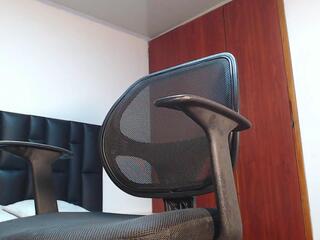 Harley Moore webcam model stream image