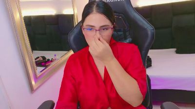 lararoberts_ webcam model stream image