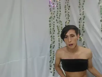 FlakaHot69 webcam model stream image