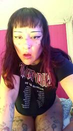 Gomory69 webcam model stream image