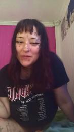 Gomory69 webcam model stream image