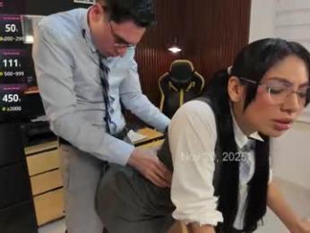 _danyland_ webcam model stream image