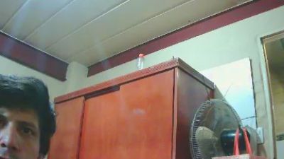 Dosduritos webcam model stream image